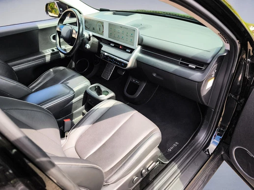Hyundai IONIQ 5 - Afbeelding 17 van 30