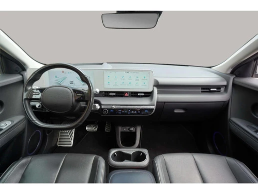 Hyundai IONIQ 5 - Afbeelding 19 van 30