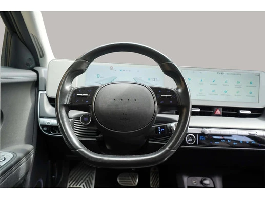 Hyundai IONIQ 5 - Afbeelding 21 van 30