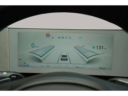 Hyundai IONIQ 5 - Afbeelding 22 van 30