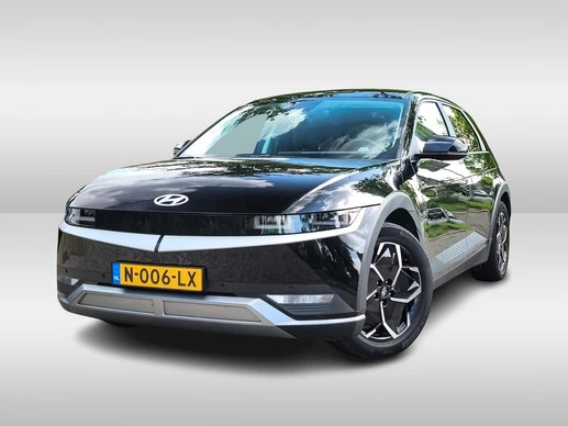 Hyundai IONIQ 5 - Afbeelding 1 van 30