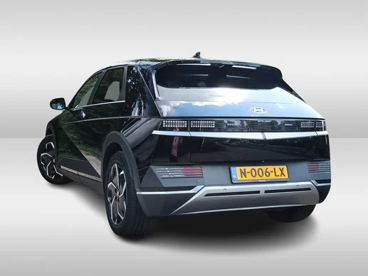 Hyundai IONIQ 5 - Afbeelding 3 van 30