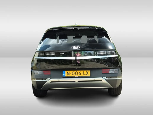 Hyundai IONIQ 5 - Afbeelding 4 van 30