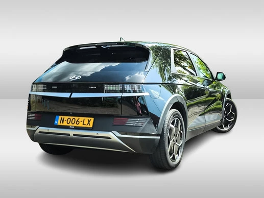 Hyundai IONIQ 5 - Afbeelding 5 van 30