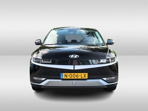 Hyundai IONIQ 5 - Afbeelding 8 van 30
