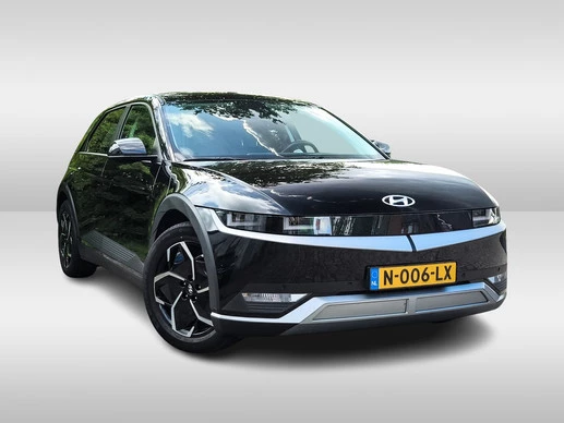 Hyundai IONIQ 5 - Afbeelding 7 van 30