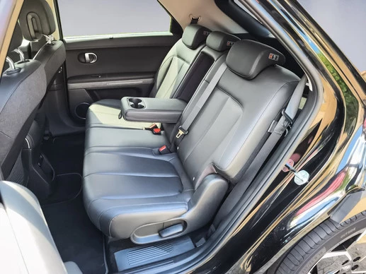 Hyundai IONIQ 5 - Afbeelding 16 van 30