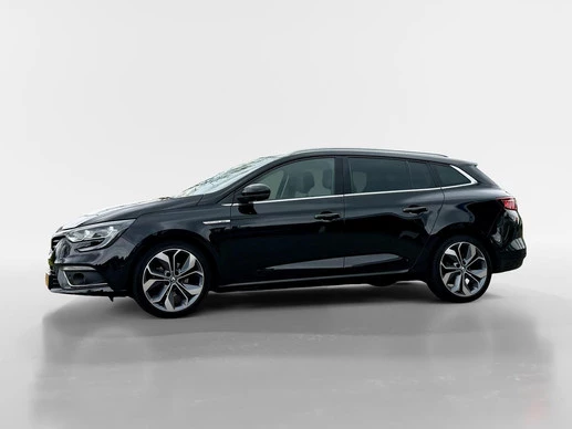 Renault Mégane Estate - Afbeelding 1 van 18