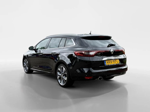 Renault Mégane Estate - Afbeelding 2 van 18