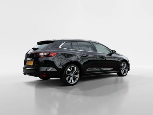 Renault Mégane Estate - Afbeelding 4 van 18