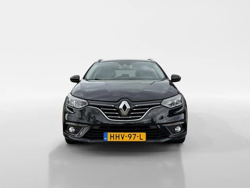 Renault Mégane Estate - Afbeelding 5 van 18