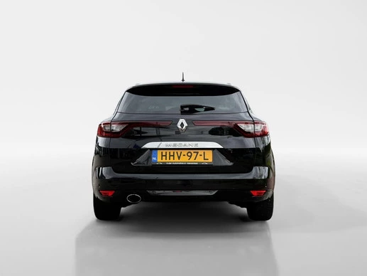 Renault Mégane Estate - Afbeelding 6 van 18