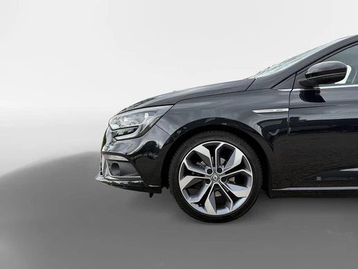 Renault Mégane Estate - Afbeelding 7 van 18