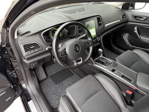 Renault Mégane Estate - Afbeelding 8 van 18