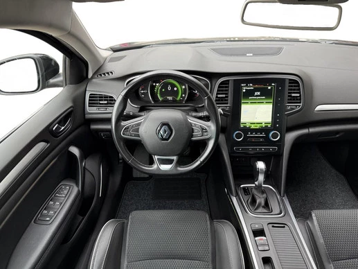 Renault Mégane Estate - Afbeelding 9 van 18