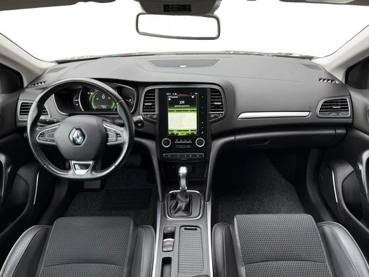 Renault Mégane Estate - Afbeelding 10 van 18