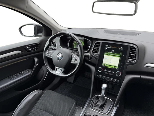 Renault Mégane Estate - Afbeelding 11 van 18
