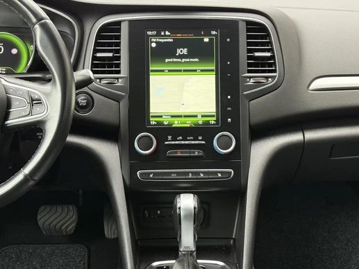 Renault Mégane Estate - Afbeelding 13 van 18