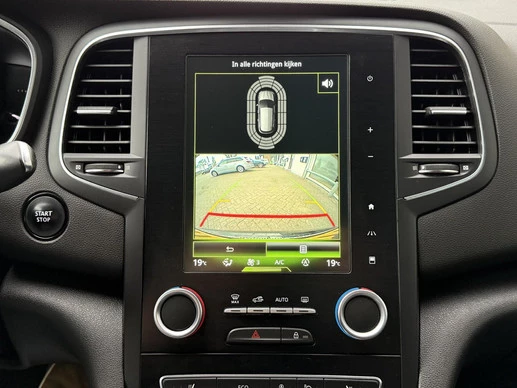 Renault Mégane Estate - Afbeelding 14 van 18