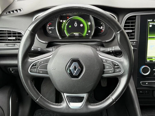 Renault Mégane Estate - Afbeelding 15 van 18