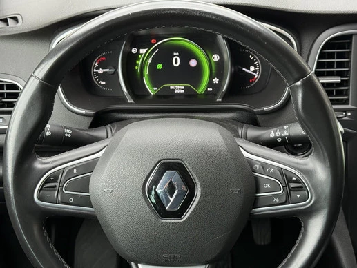 Renault Mégane Estate - Afbeelding 16 van 18
