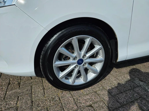 Ford B-MAX - Afbeelding 3 van 22