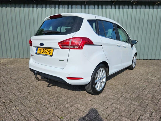 Ford B-MAX - Afbeelding 5 van 22