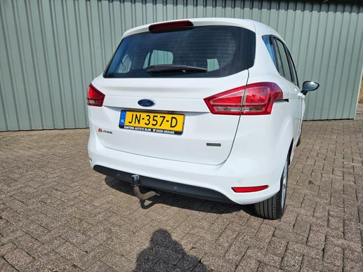 Ford B-MAX - Afbeelding 6 van 22