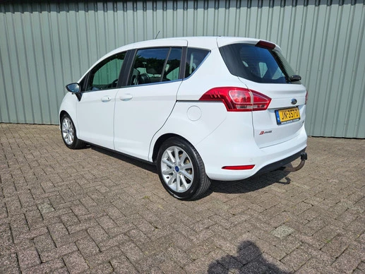 Ford B-MAX - Afbeelding 7 van 22