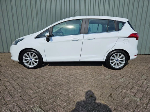 Ford B-MAX - Afbeelding 8 van 22