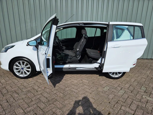 Ford B-MAX - Afbeelding 9 van 22