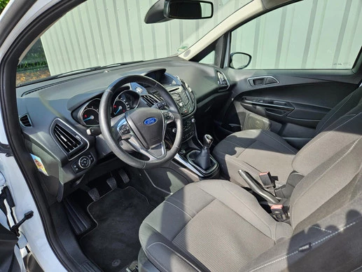 Ford B-MAX - Afbeelding 10 van 22
