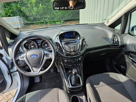 Ford B-MAX - Afbeelding 12 van 22