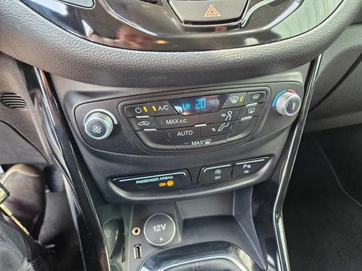 Ford B-MAX - Afbeelding 14 van 22