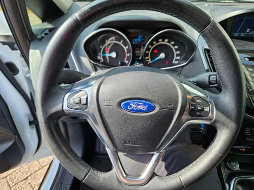 Ford B-MAX - Afbeelding 15 van 22