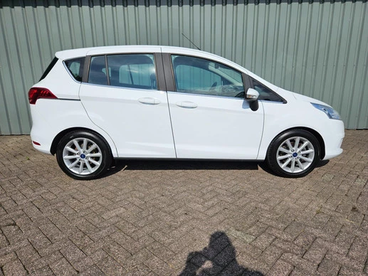 Ford B-MAX - Afbeelding 19 van 22
