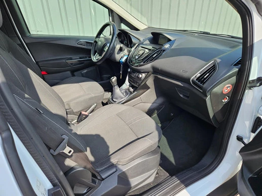 Ford B-MAX - Afbeelding 20 van 22