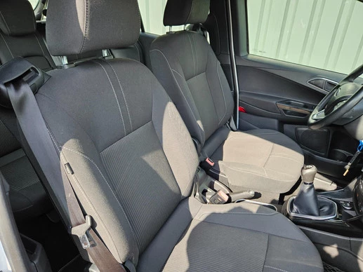 Ford B-MAX - Afbeelding 21 van 22
