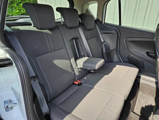 Ford B-MAX - Afbeelding 22 van 22