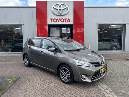 Toyota Verso - Afbeelding 1 van 30