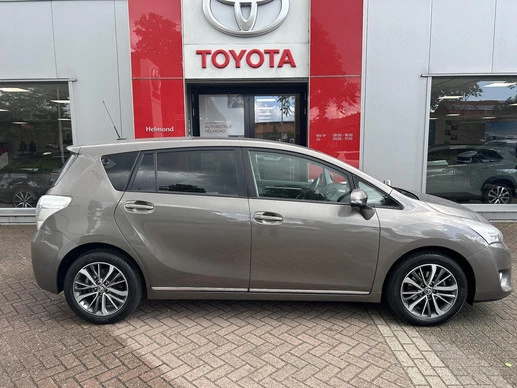 Toyota Verso - Afbeelding 2 van 30