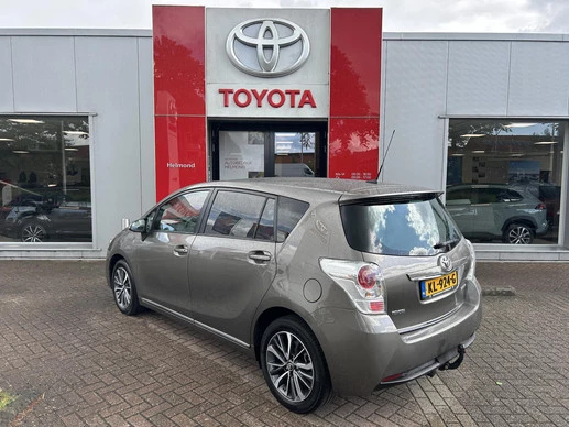 Toyota Verso - Afbeelding 3 van 30