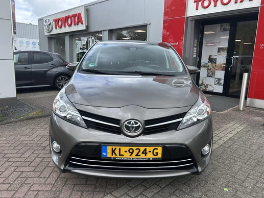 Toyota Verso - Afbeelding 4 van 30