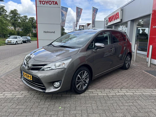 Toyota Verso - Afbeelding 5 van 30