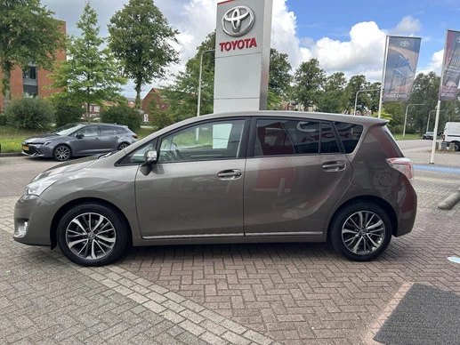 Toyota Verso - Afbeelding 6 van 30