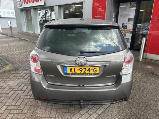 Toyota Verso - Afbeelding 7 van 30