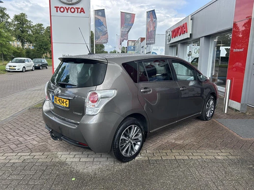 Toyota Verso - Afbeelding 8 van 30