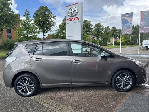 Toyota Verso - Afbeelding 9 van 30