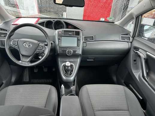 Toyota Verso - Afbeelding 10 van 30