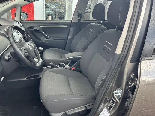 Toyota Verso - Afbeelding 11 van 30